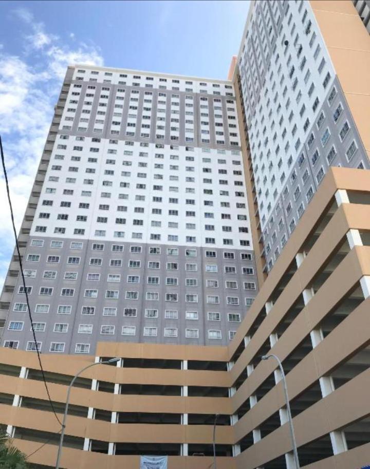 Sky Palace Kuala Terengganu Exterior foto